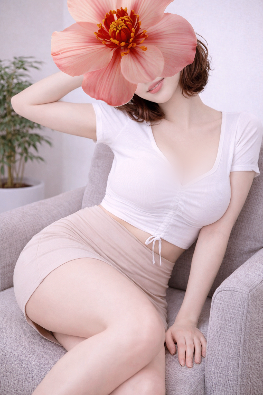 朝比奈　みなこ